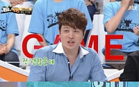 장동민 빚 있나?… '게임의 제왕' 유상무, 절친 사생활 폭포