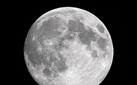 추석 보름달, 완벽한 슈퍼문…&quot;한가위 소원은 어디서 빌까?&quot;