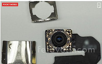 애플 5.5인치 ‘아이폰6’ 카메라에 ‘손떨림보정’ 기능 탑재 전망