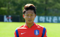 이승우 선제골, 한국 AFC 16세 이하 대회서 태국에 1-0 리드(후반 진행중)