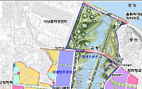 서울시, '마곡 도시개발사업' 브랜드 공모