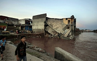 인도·파키스탄, 지난해 홍수 피해 알아보니…수천명 숨져