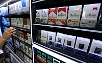 [속보] 정부 &quot;담뱃값 2천원 인상&quot;…편의점 담배광고 금지