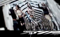 티아라 '슈가프리' 뮤직비디오 공개, &quot;은근한 섹시함&quot; 과시?