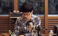 MBC ‘무한도전’ 라디오 유재석, 이적 위해 ‘맹꽁이타령’ 선곡… “국악방송인줄” 폭소