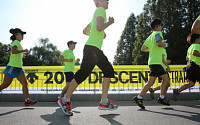 1마일 달리기의 효과 &quot;마라톤 처럼 사망률 낮춘다고?&quot;