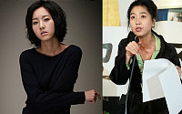 김부선 폭행 혐의 부인…딸 이미소 개봉영화 '마녀'에 불똥 튀나?
