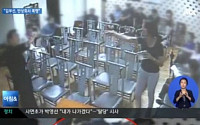 김부선 폭행 혐의 부인…CCTV보니 난투극 ‘쌍방 폭행 여부 관건’