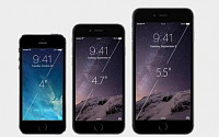 iOS8, 다양한 기능 업데이트 '기대감 폭발적'...유의사항 반드시 알아야