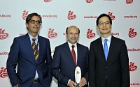 삼성TV 비엔나 오페라하우스 앱, 국제방송통신박람회 특별상 수상