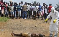유엔 안보리, 에볼라 확산에 긴급회의 소집