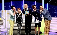 ‘별바라기’, 시청률 2.5%로 종영… 씁쓸한 퇴장