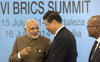 시진핑, 인도 방문…갈등 극복하고 새 경제협력 시대 열까