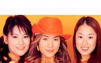 오연서·전혜빈, ‘오렌지걸’ 부른 LUV 시절 사진 보니…“지금이 더 동안”