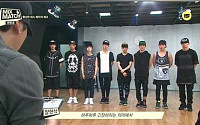 YG ‘믹스앤매치’, 8명 첫 월말평가…“B팀 해체?”