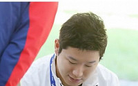 [인천 AG] ‘세계선수권 대회 1위’ 진종오, 50ｍ 권총 개인전 7위 ‘아쉬움’