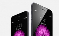 아이폰6+6플러스, 1000만대 판매 기록은 '대륙의 힘'...500만대가 중국 유입