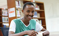 에티오피아 대학 전체 수석이 KAIST에 온 이유는?