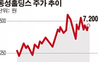 동성홀딩스, 신주인수권 약 540만주 미행사 결정 &quot;오버행 이슈 없을 것&quot;