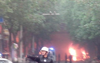 [오늘의 중국 화제] 우크라이나 정부군-반군, 비무장지대 합의ㆍ신장 폭발사고 2명 사망 등