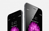 삼성전자, 애플 ‘아이폰6’  A8칩 40% 생산