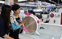 LG전자, 필터 성능 강화한 공기청정기 중국 출시