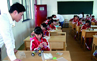 현대모비스 사회공헌 주니어공학교실, 중국 진출