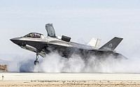 차기전투기 F-35A 구입 확정…엔진화재 논란에도 구입 강행?