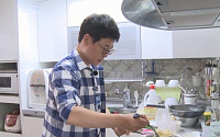 ‘아빠 어디가’ 김성주, 어머니와 민율이 위한 깜짝 요리 이벤트