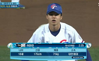 한국 야구 결승, 대만 선발 ‘18세 투수’ 궈진린 누구? [인천아시안게임]