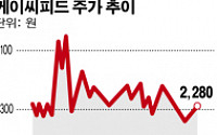 [SP]케이씨피드, 적자전환에 계열사 지원까지 ‘이중고’