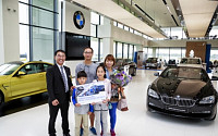 BMW 드라이빙센터, 개장 한 달만에 방문객 ‘1만명’ 돌파