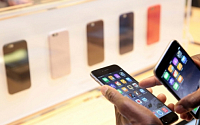 아이폰6·아이폰6플러스, 한국이 가장 비싸...최저가, 미국 21만원·일본은 '공짜'