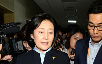 박영선, 새정치민주연합 원내대표직 사퇴 표명 전문...&quot;세월호, 작은 매듭이라도 지었으니&quot;