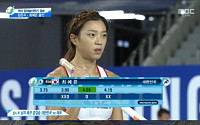 [인천 AG]한국의 미녀새 임은지, 女장대높이뛰기 동메달···최예은 4위