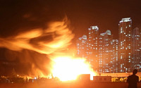 한국타이어 대전공장 화재...연간 생산 1억개 돌파, 눈앞에서 날아가