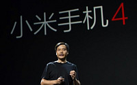 [창간 4주년/ 중국 IT 선도하는 五福星] 레이쥔 샤오미 CEO“아이폰 등장 충격”… 스마트폰 제조 결심