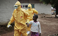WHO 에볼라 감염 7천178명… 에볼라 확산 3개국 어디?