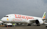 에티오피아항공, 2년 연속 ‘아프리카 최고 항공사상’ 수상