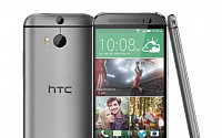 HTC One M8, 아이폰6·플러스 보다 휘어짐 심해… ‘갤럭시노트3’ 압력에 최고