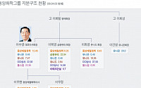 [지배구조] 동양화학그룹, 폴리실리콘 사업 등 국내 태양광 사업 '선도'