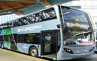 경기도, 대중교통 노선에 최초로 2층 광역버스 투입…어디서 탈 수 있나?