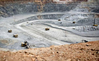 글렌코어, 내년 리오틴토와 합병 노린다…세계 최대 광산업체 탄생하나
