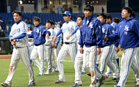 2014년 야구 아시아시리즈 개최 무산