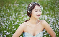 이상미 오는 12일 결혼…"같은 팀 기타치는 오빠와…"