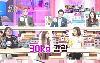 박보람, 지방흡입 의혹에 "절대 아냐"…30kg 뺀 비결은?