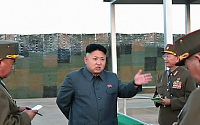 유엔, 북한 김정은 국제법정 회부 추진...노동당 설립 69년 행사 등장하나