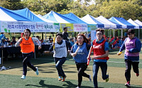 현대글로비스, 협력사 임직원 600여명과 ‘상생 체육대회’ 개최