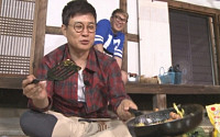 아빠 어디가, 아빠들의 요리 대결…짜파구리 요리사 김성주, 이번엔 어떤 요리?
