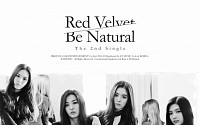 레드벨벳, 오늘(13일) 정오 ‘Be Natural’ 음원 공개…의자 퍼포먼스 화제